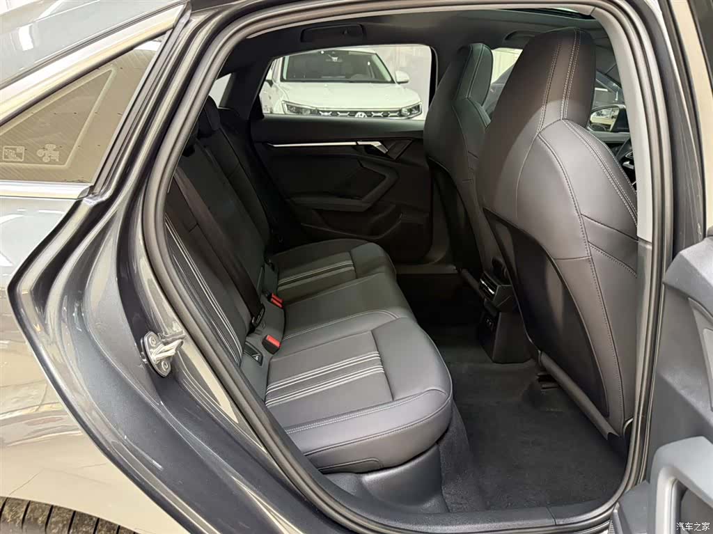 Audi A3, 2023 22