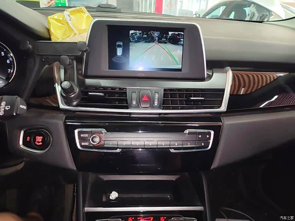 BMW 2 Series, 2019 13