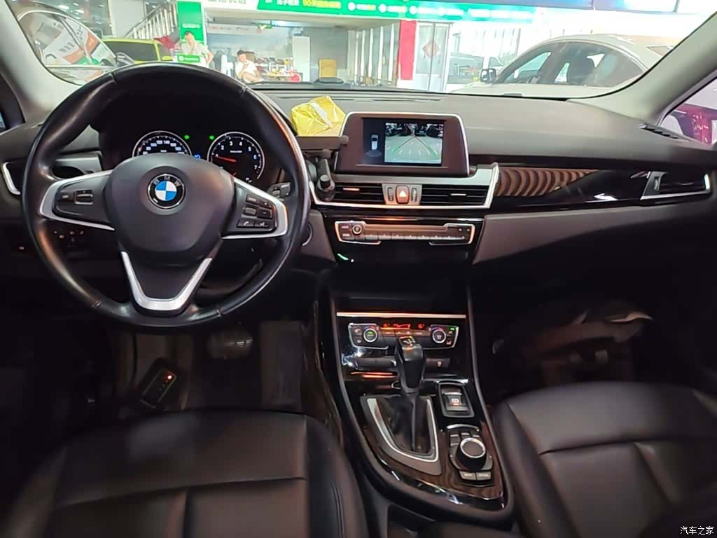 BMW 2 Series, 2019 10