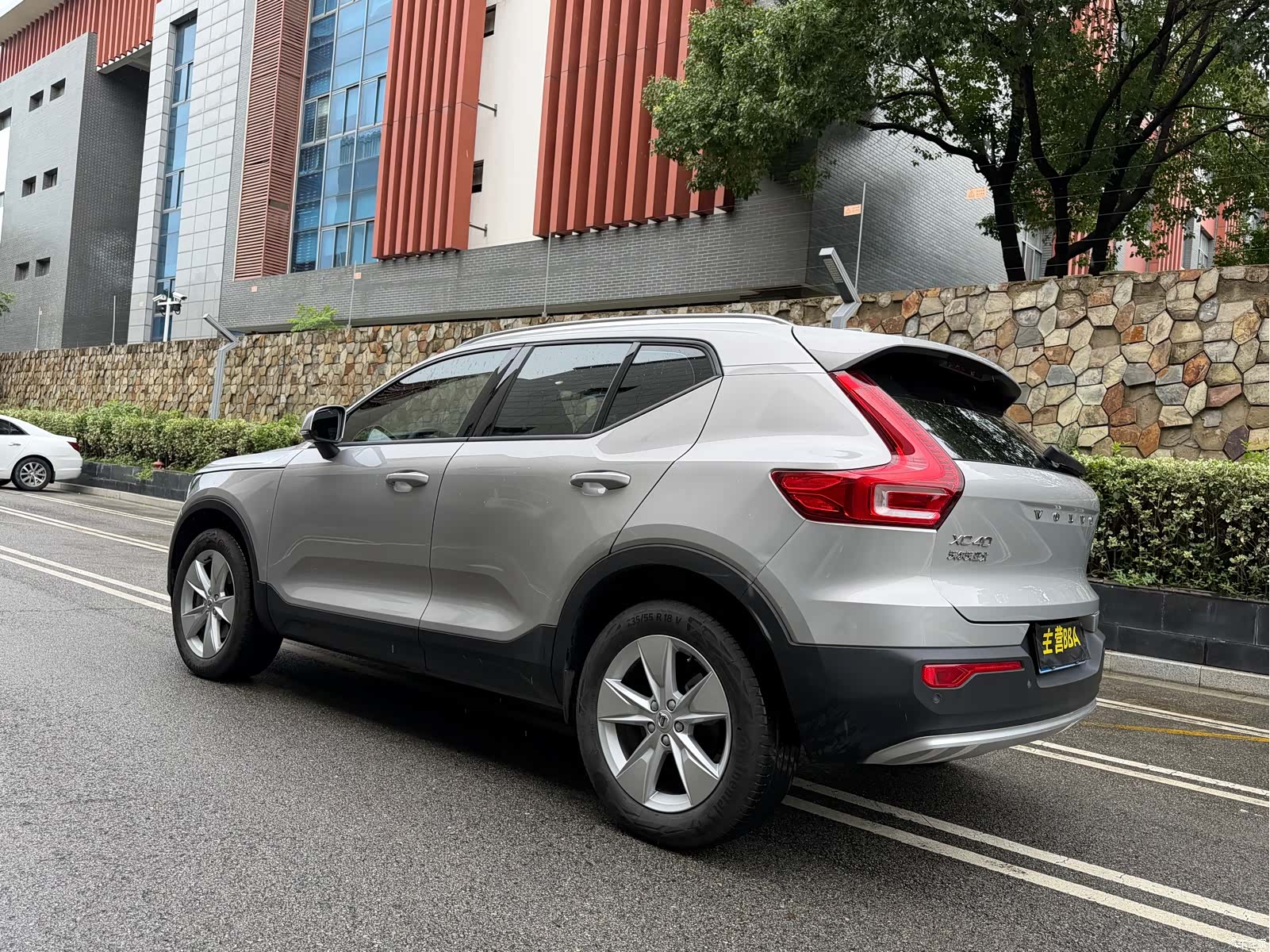 Volvo XC40, 2022 19