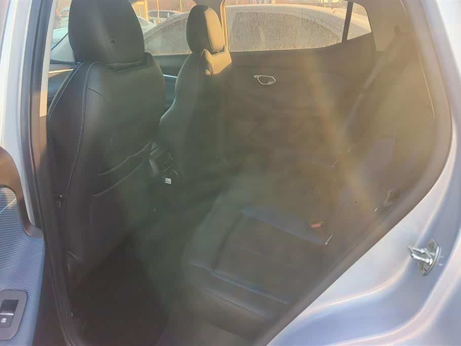 Trumpchi Trumpchi GS3