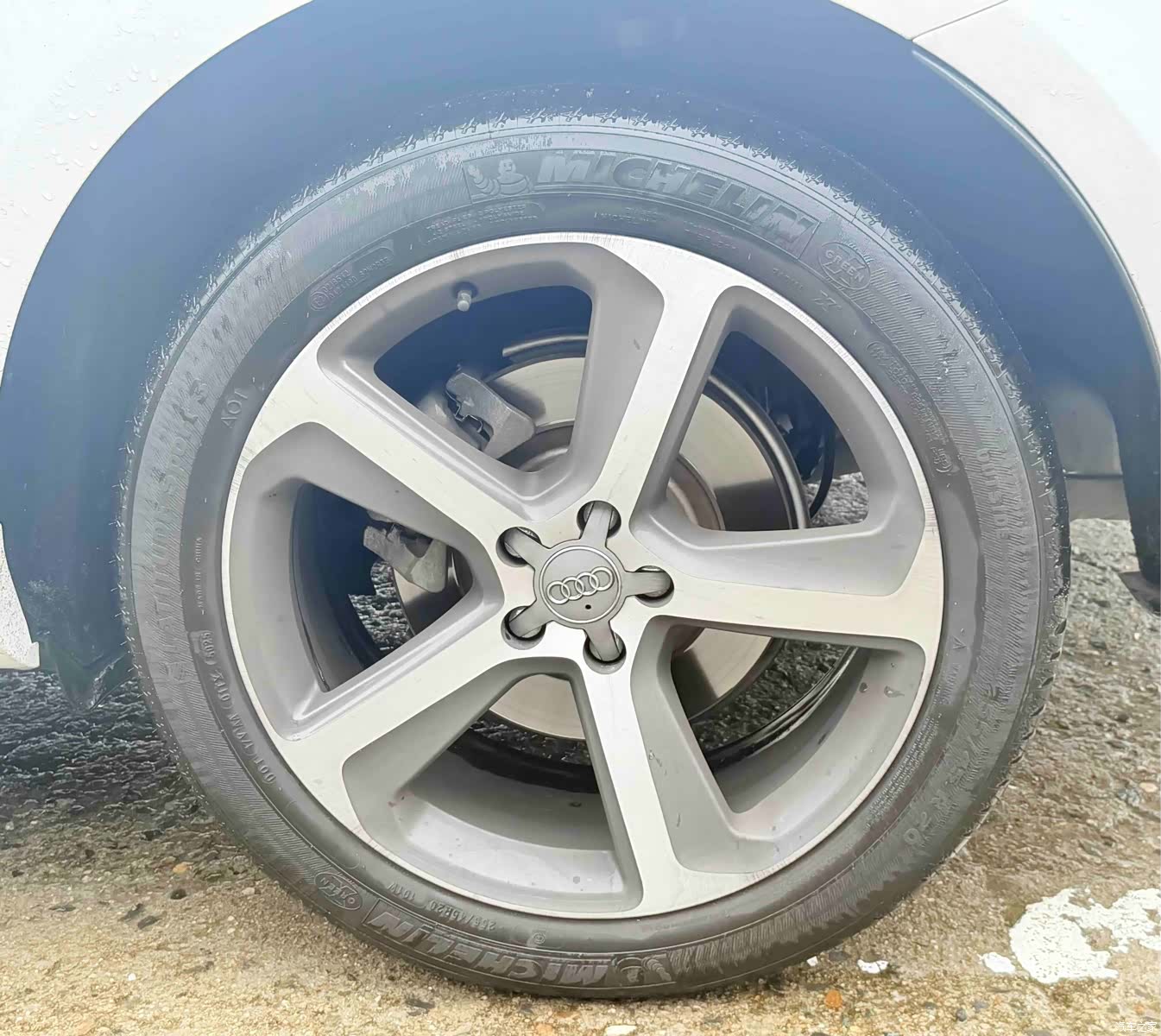 Audi Q5, 2015 8