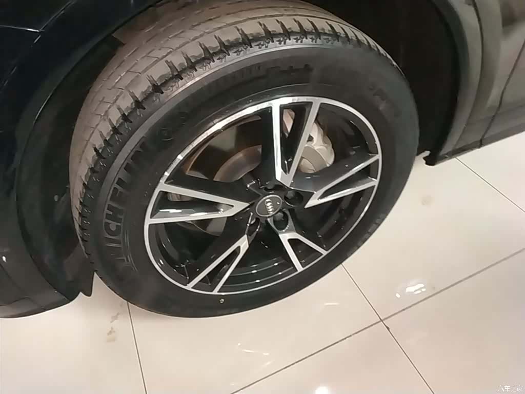 Audi Q5L, 2021 23