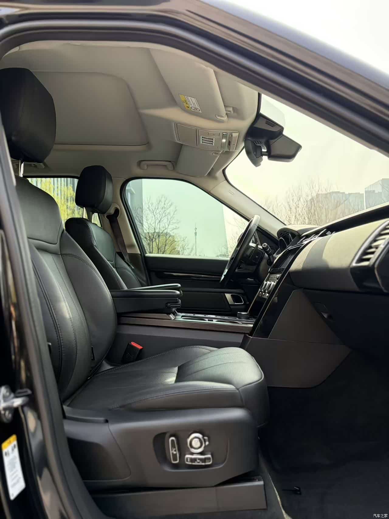 Land Rover Discovery, 2018 11