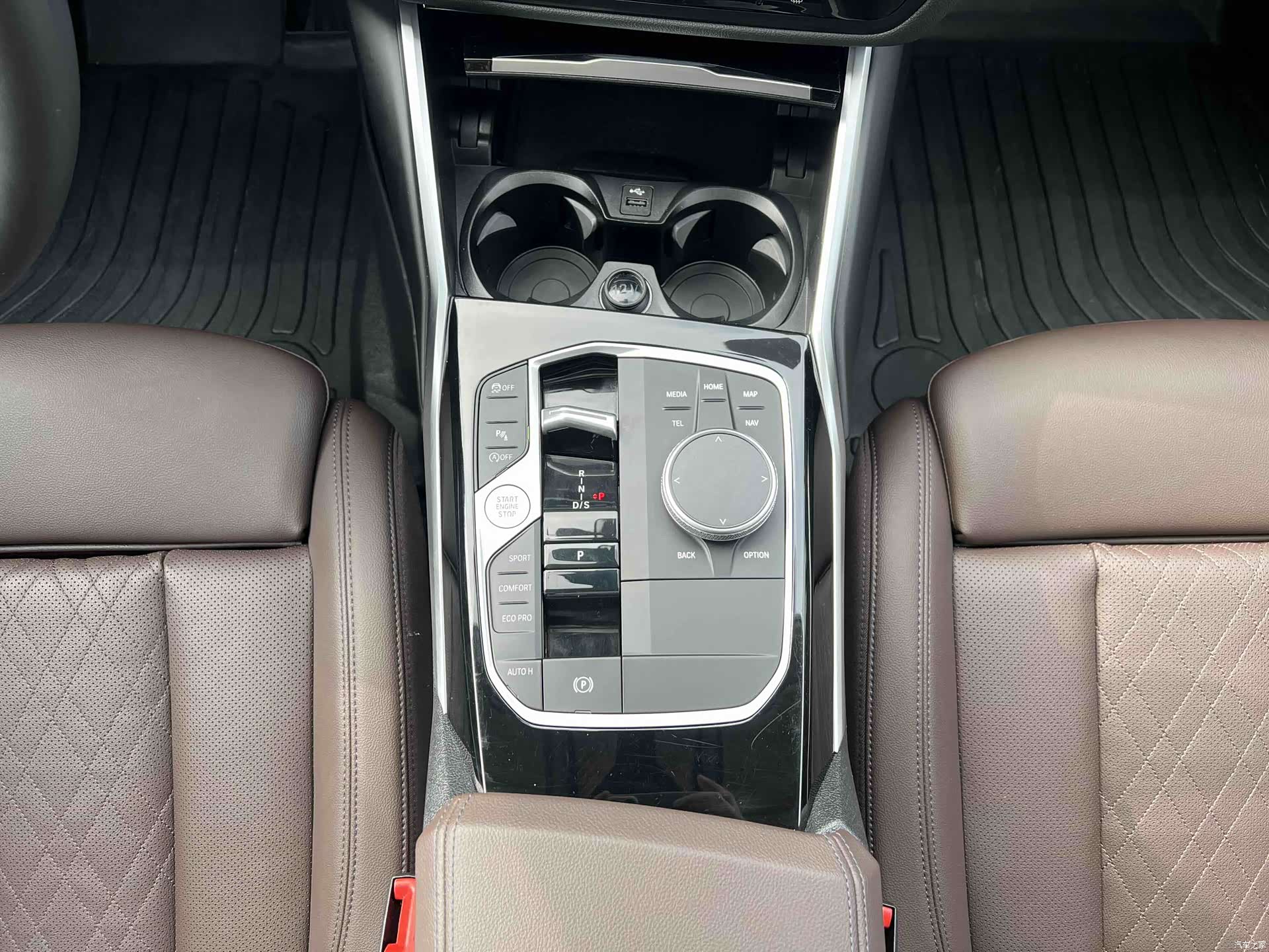 BMW 3 Series, 2024 9