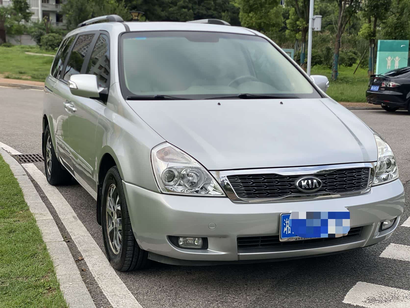 Kia VQ, 2015 3