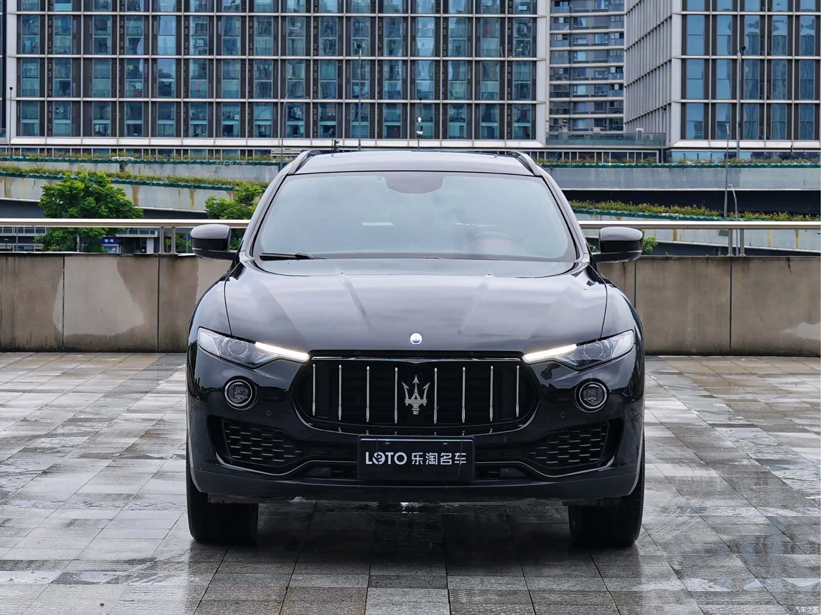 Maserati Levante, 2021 2