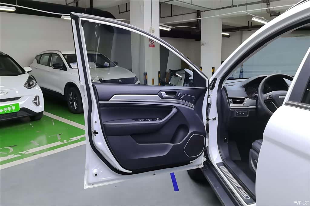 Haval H6, 2019 7