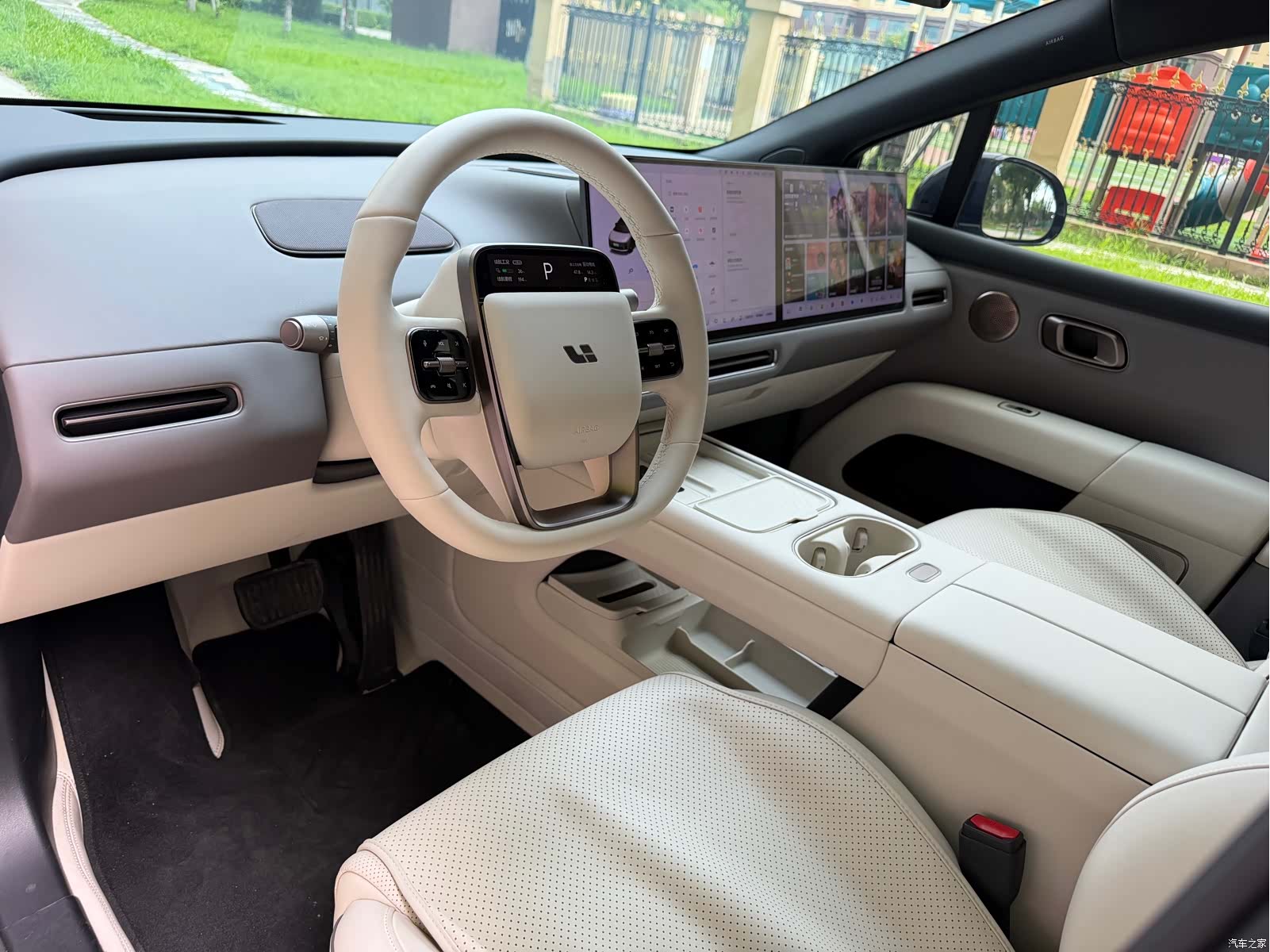 Li Auto i6, 2026 4