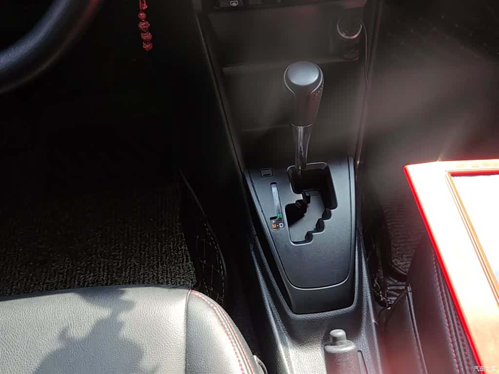 Toyota FS, 2018 14