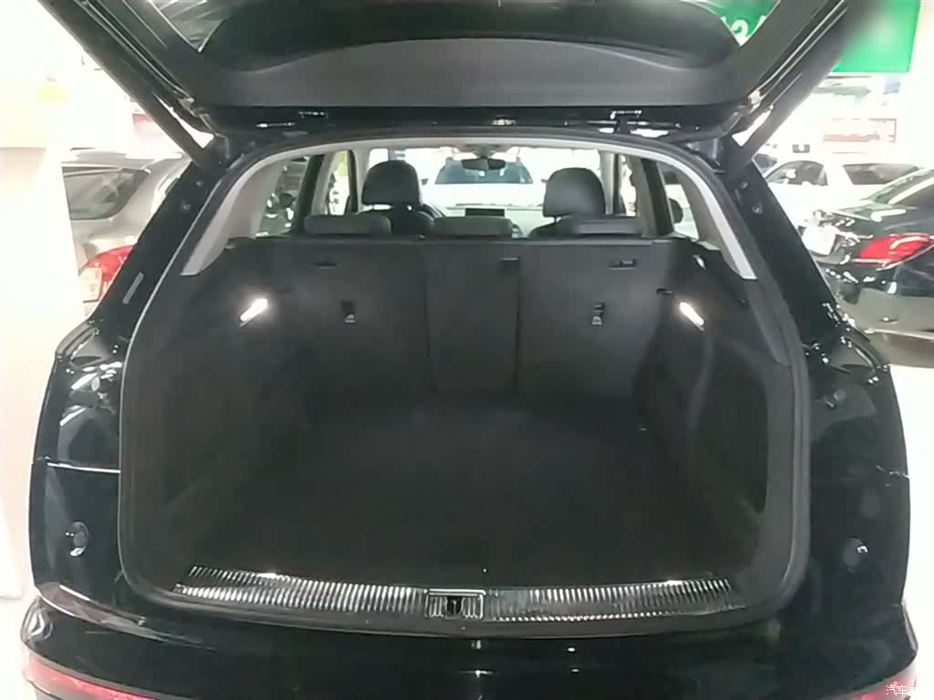 Audi Q5L, 2021 19