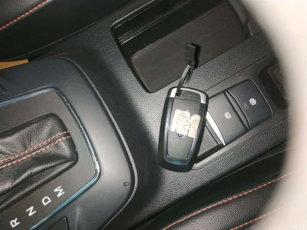 Ford Focus, 2023 9