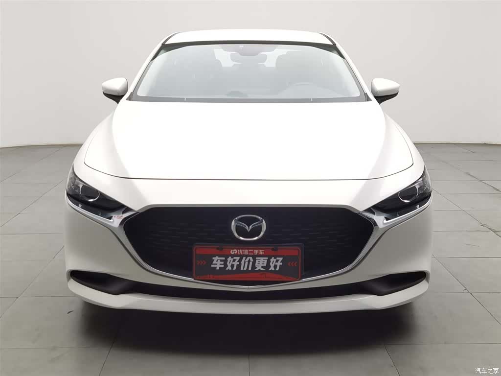 Mazda Mazda3, 2024 3
