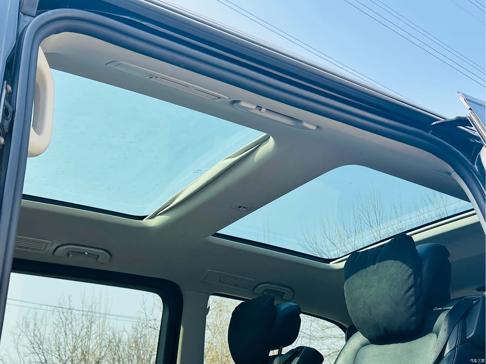 Mercedes-Benz V-Class, 2018 14