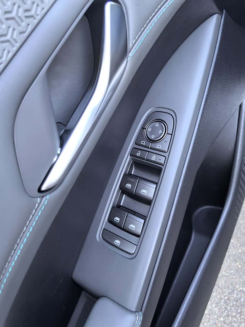 BYD Qin, 2025 20