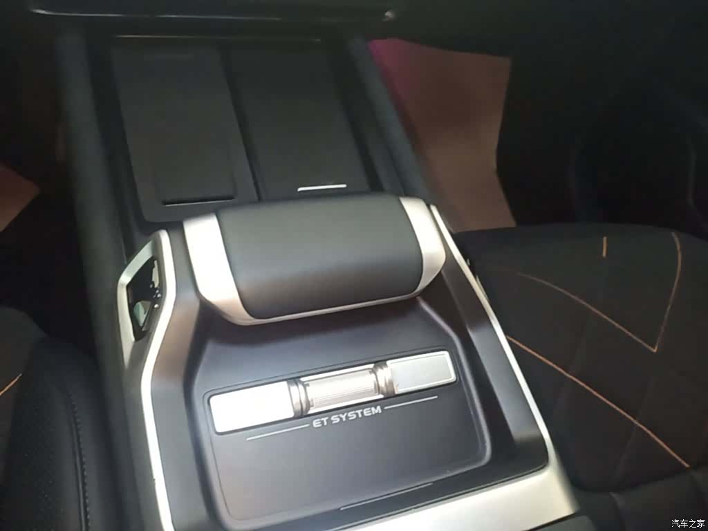 Deepal G318, 2025 14