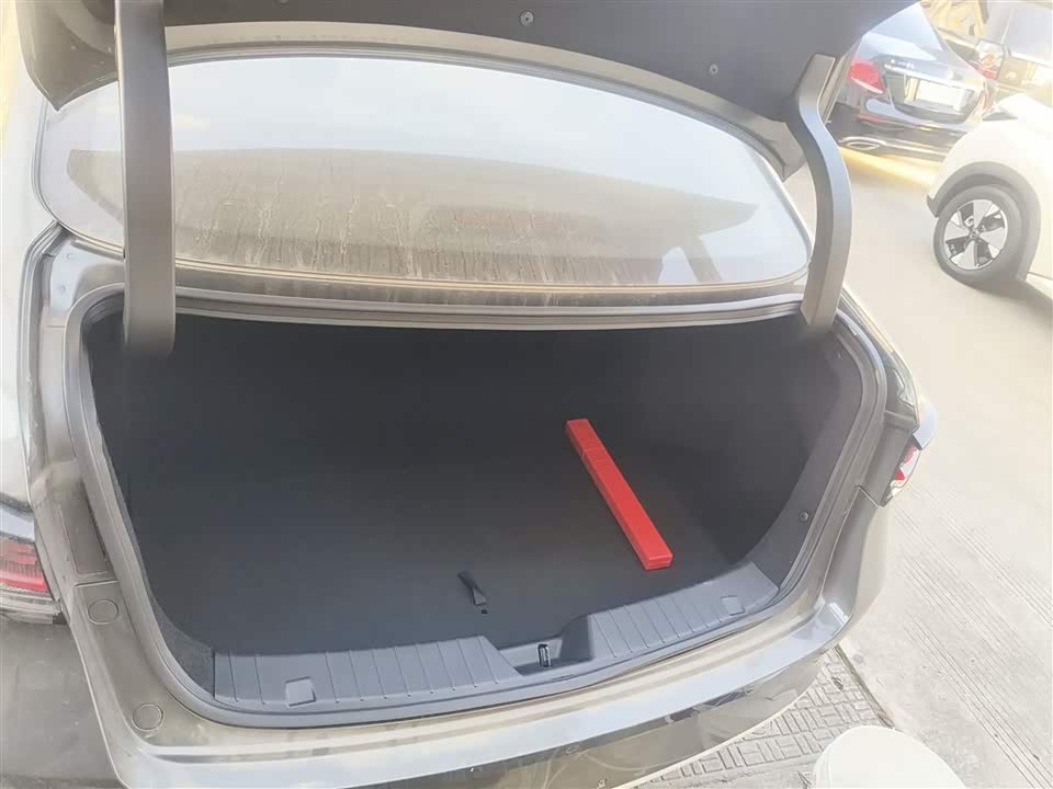 Changan Ruicheng PLUS