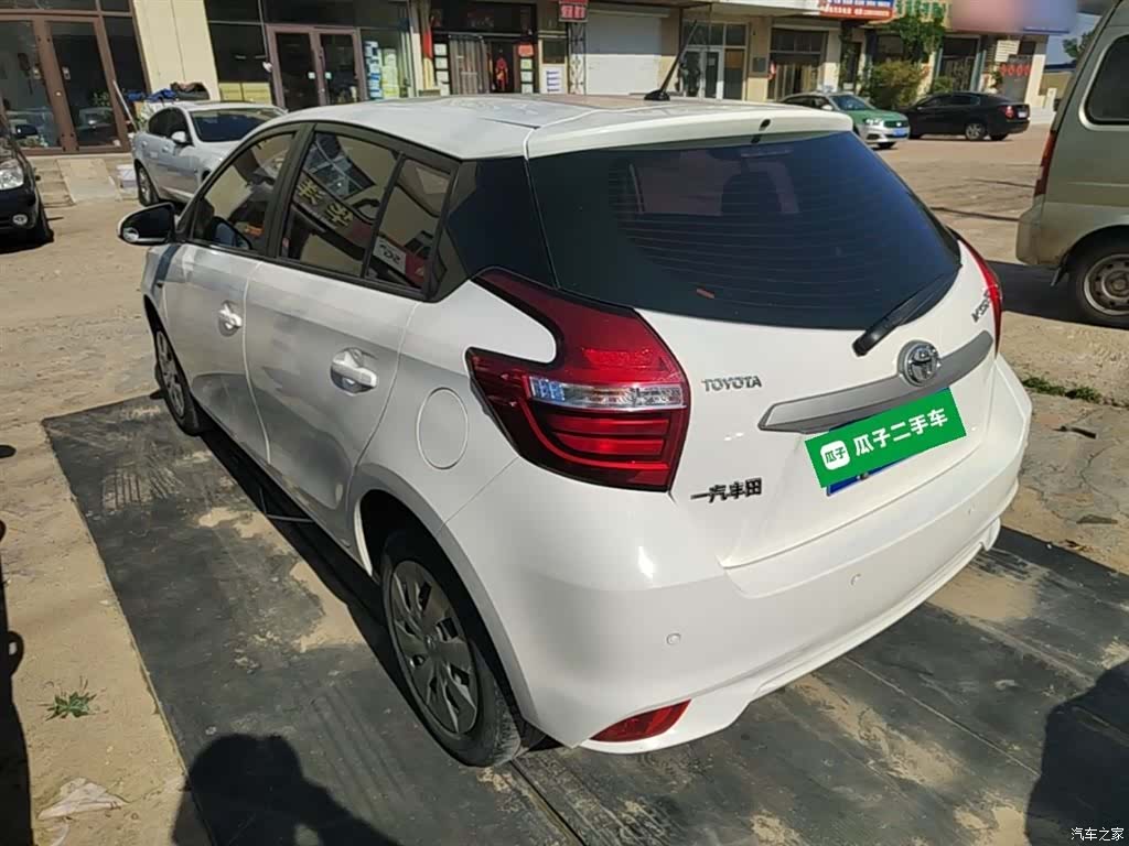 Toyota FS, 2018 все фото