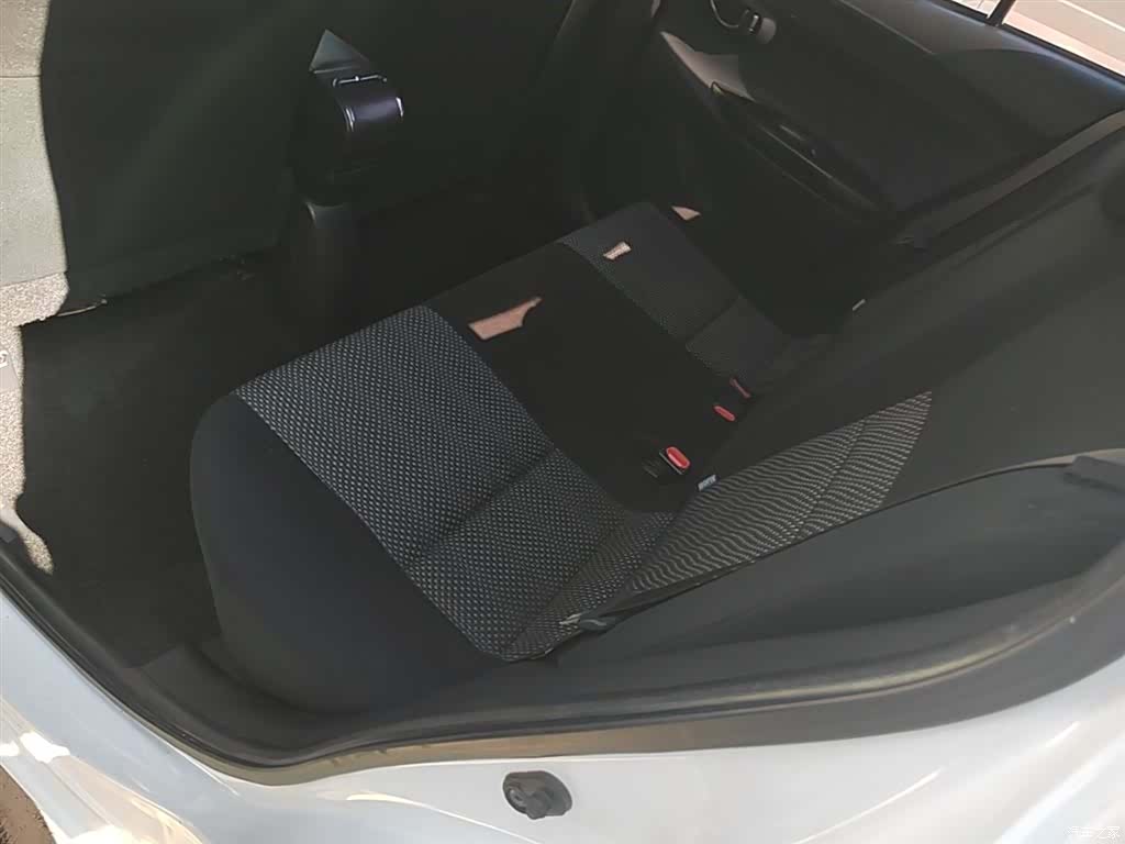 Toyota FS, 2018 17