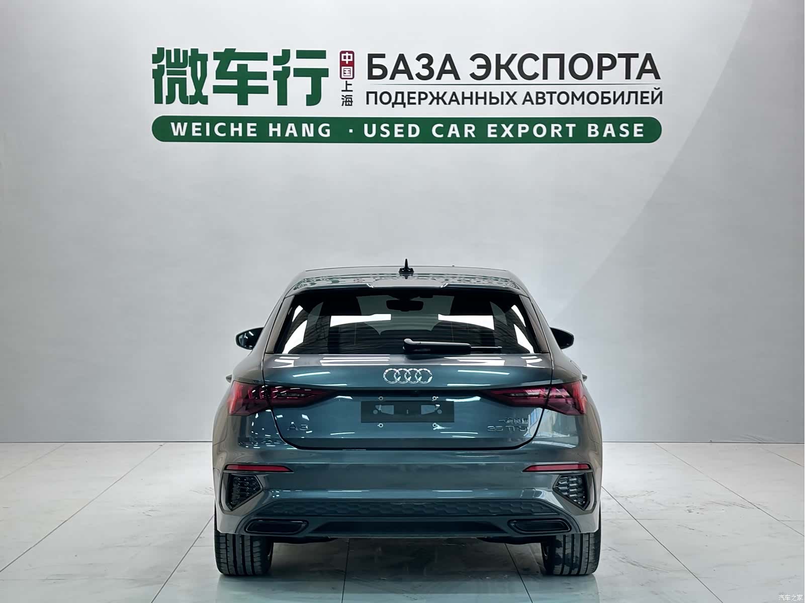 Audi A3, 2022 все фото