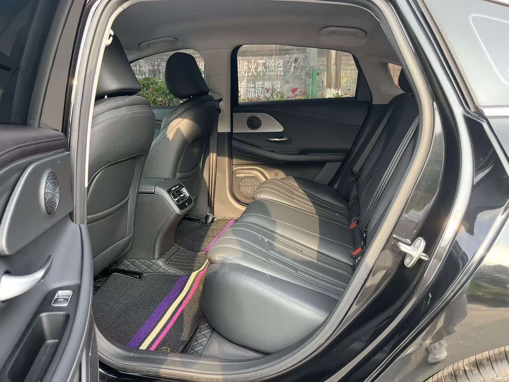 Chery A8, 2025 9
