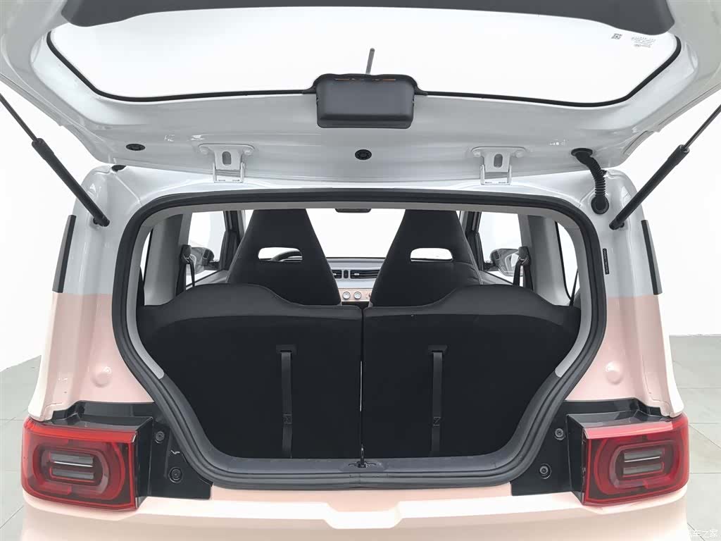 Wuling MINIEV, 2021 16