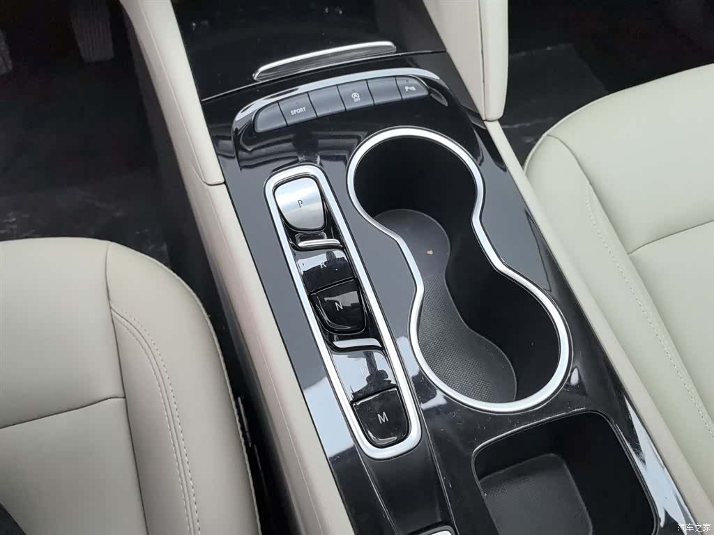Buick Regal, 2021 13