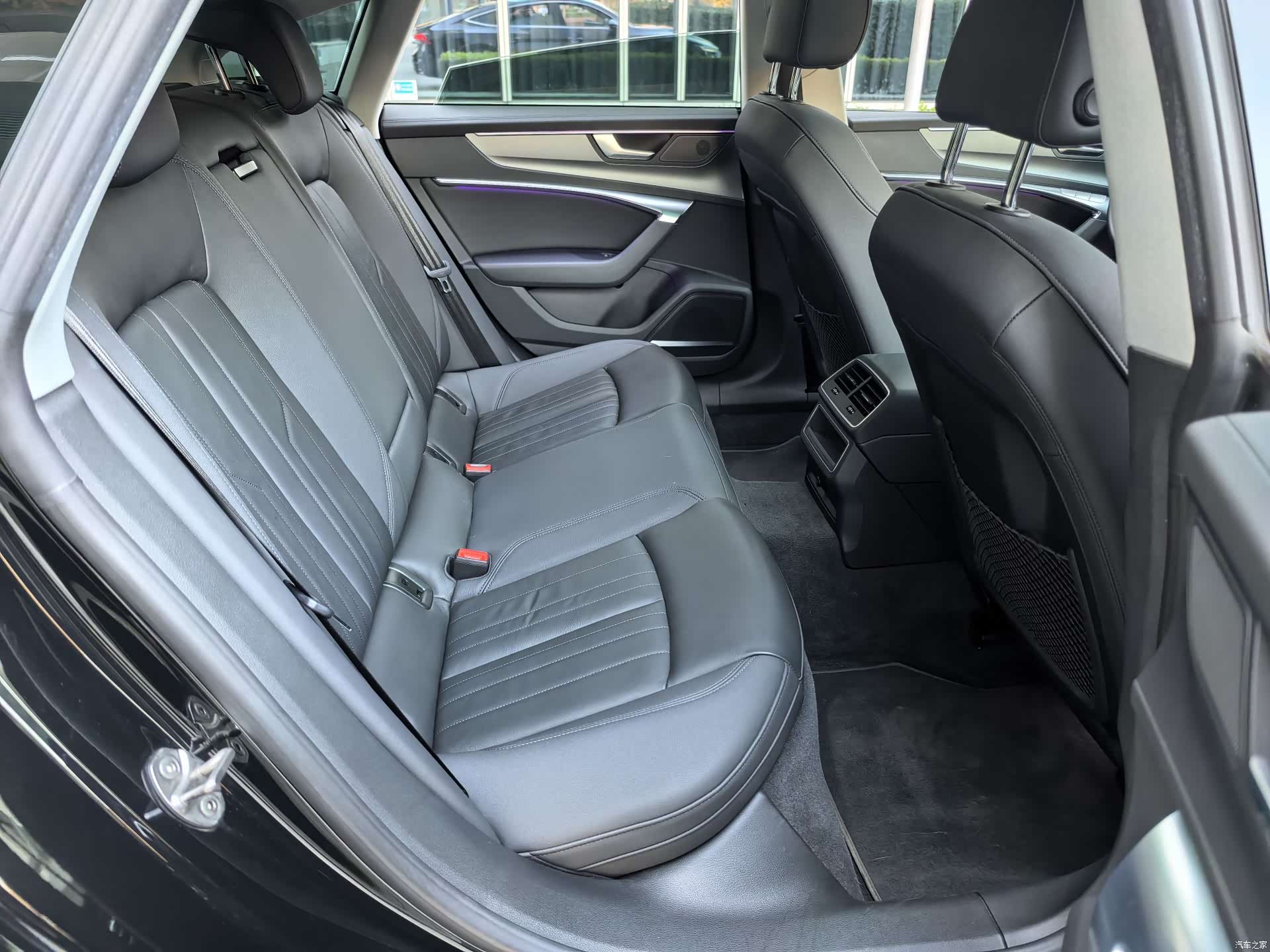 Audi A7, 2021 32