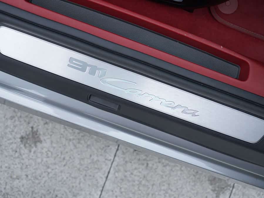 Porsche 911 2025, фото 4