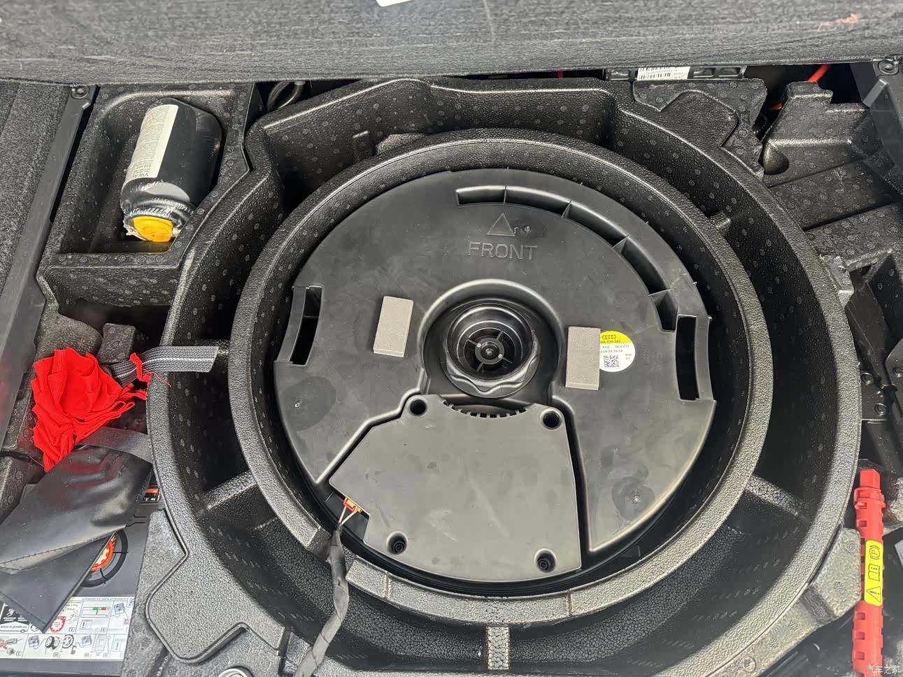 Audi Q5L, 2024 28