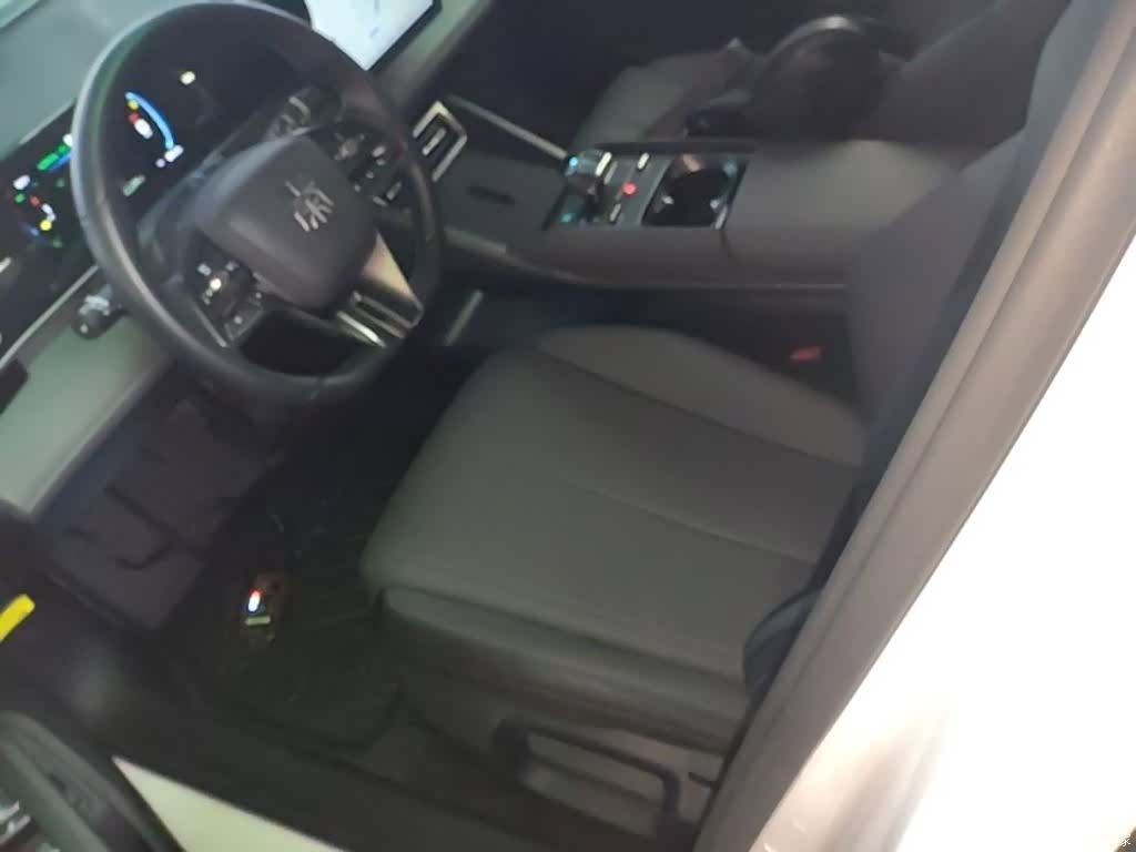 BYD Qin, 2024 15