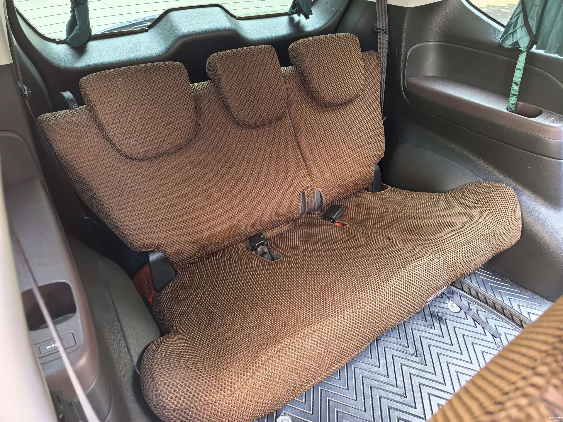 Trumpchi M6, 2023 14