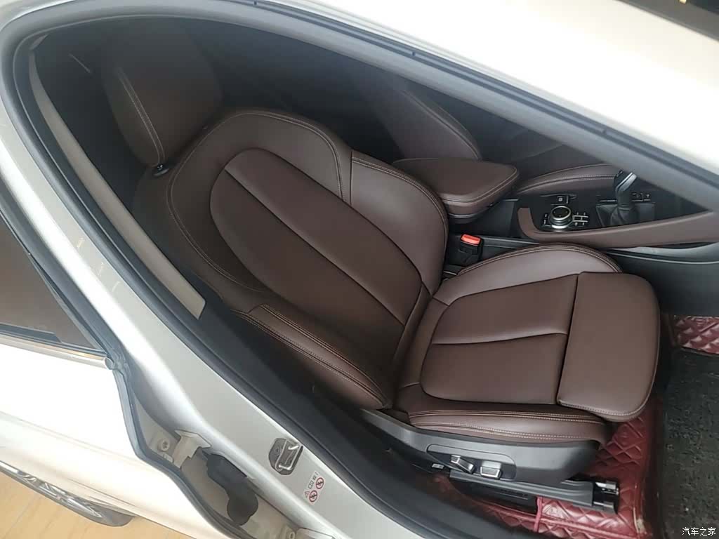 BMW X1, 2021 25
