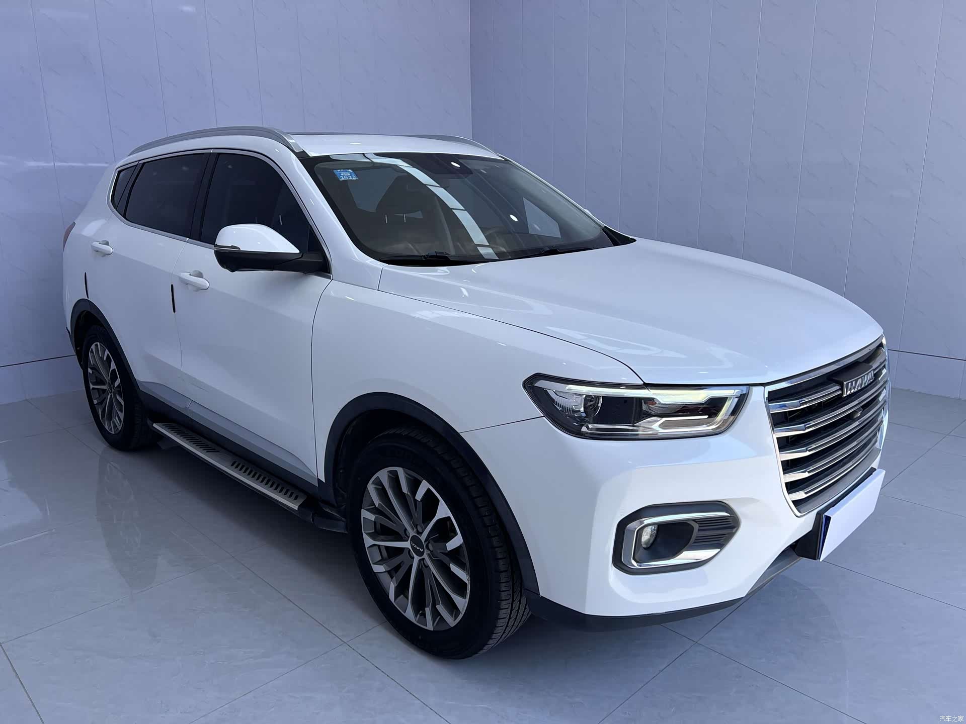 Haval H6, 2020 6