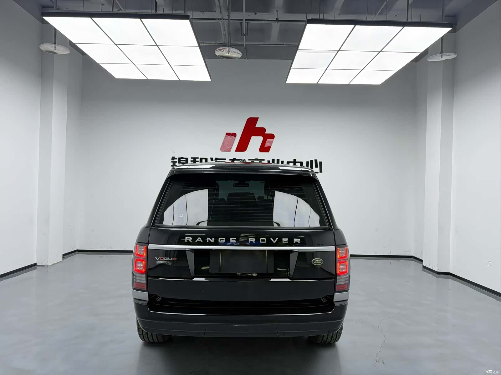 Land Rover Range Rover, 2017 9