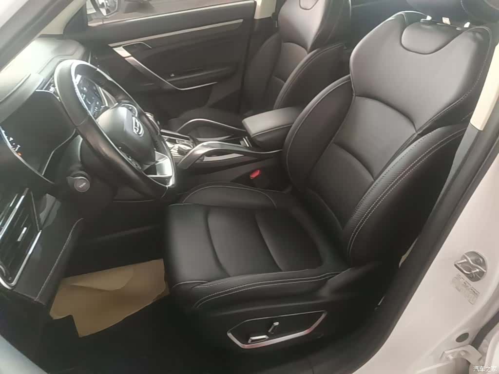 Geely Boyue, 2020 15