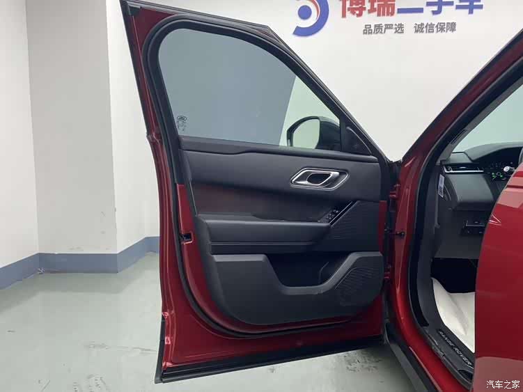 Land Rover Range Rover, 2018 3