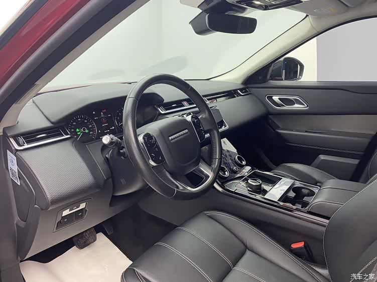Land Rover Range Rover, 2018 29
