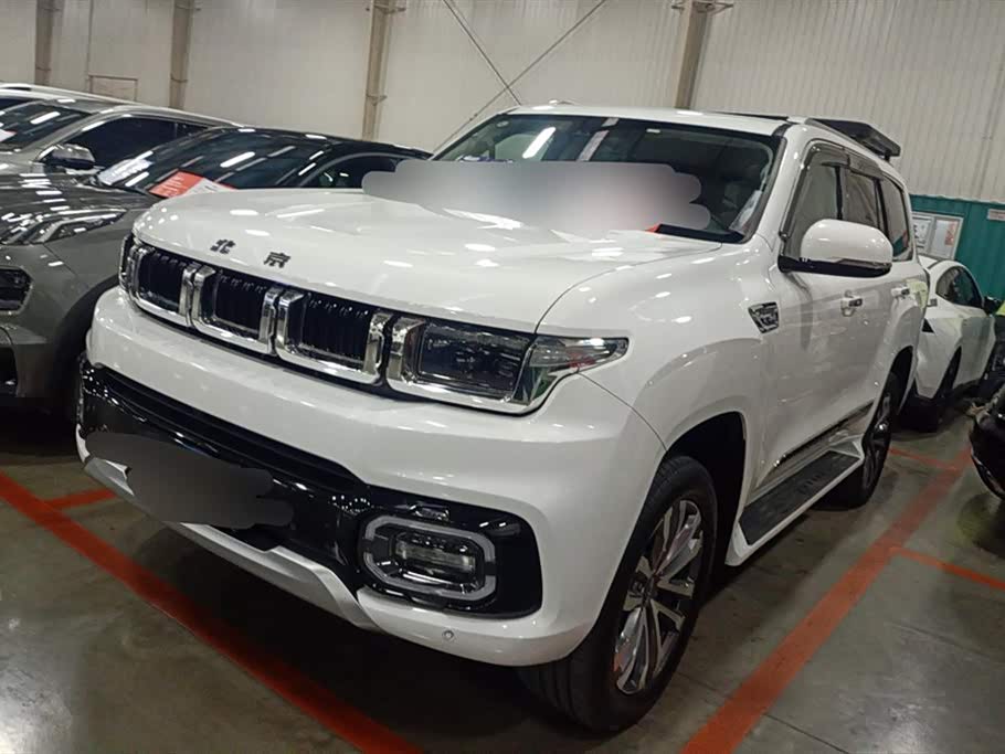 Beijing BJ60