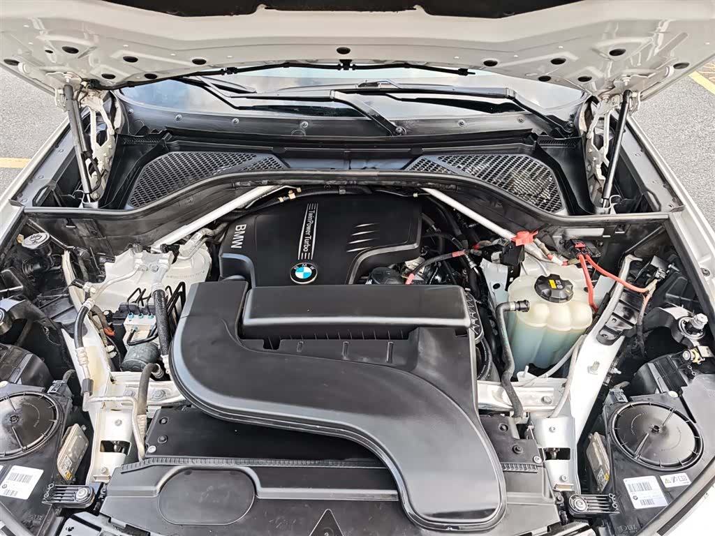 BMW X5, 2018 31
