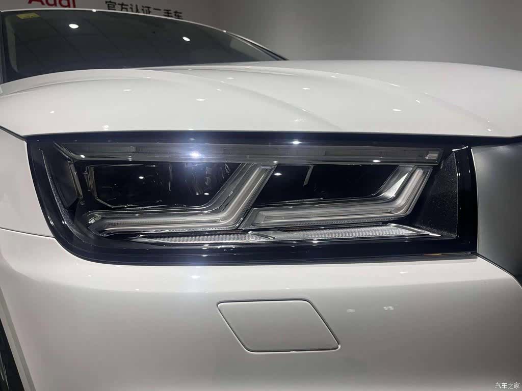 Audi Q5L, 2021 17