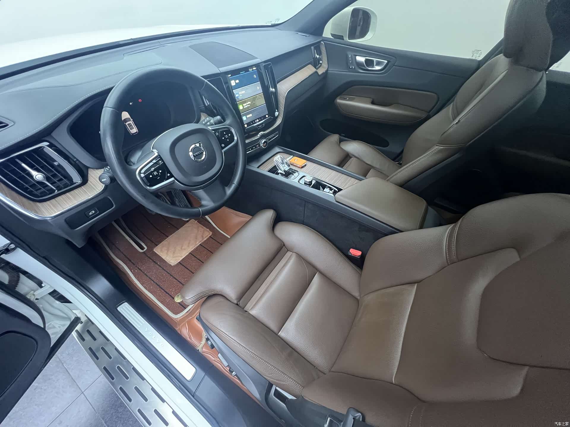 Volvo XC60, 2023 6