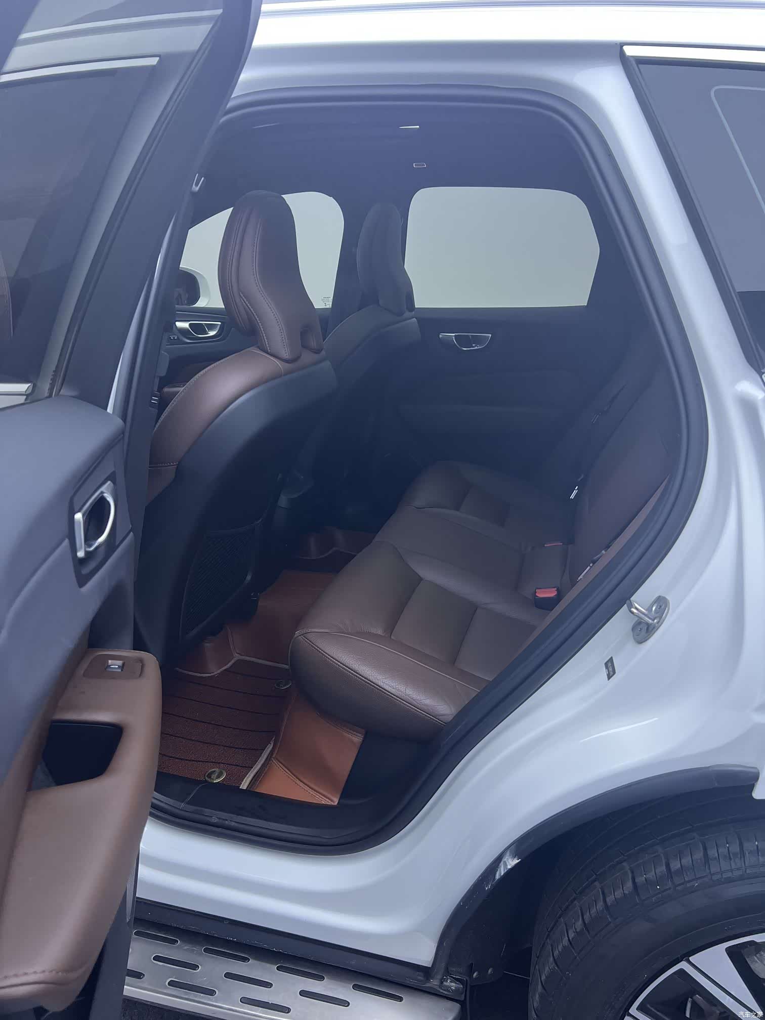 Volvo XC60, 2023 12
