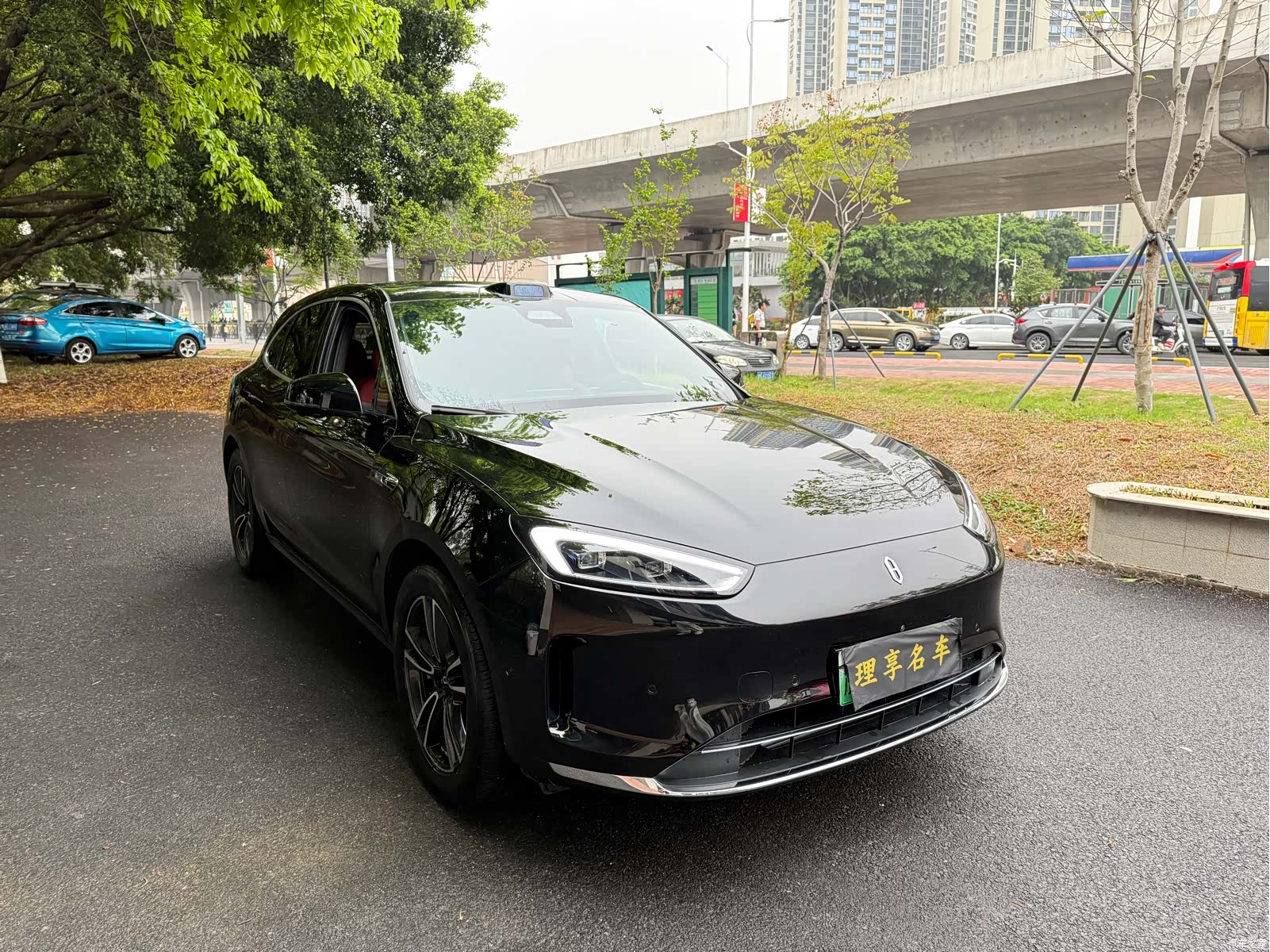 AITO M5, 2025 2