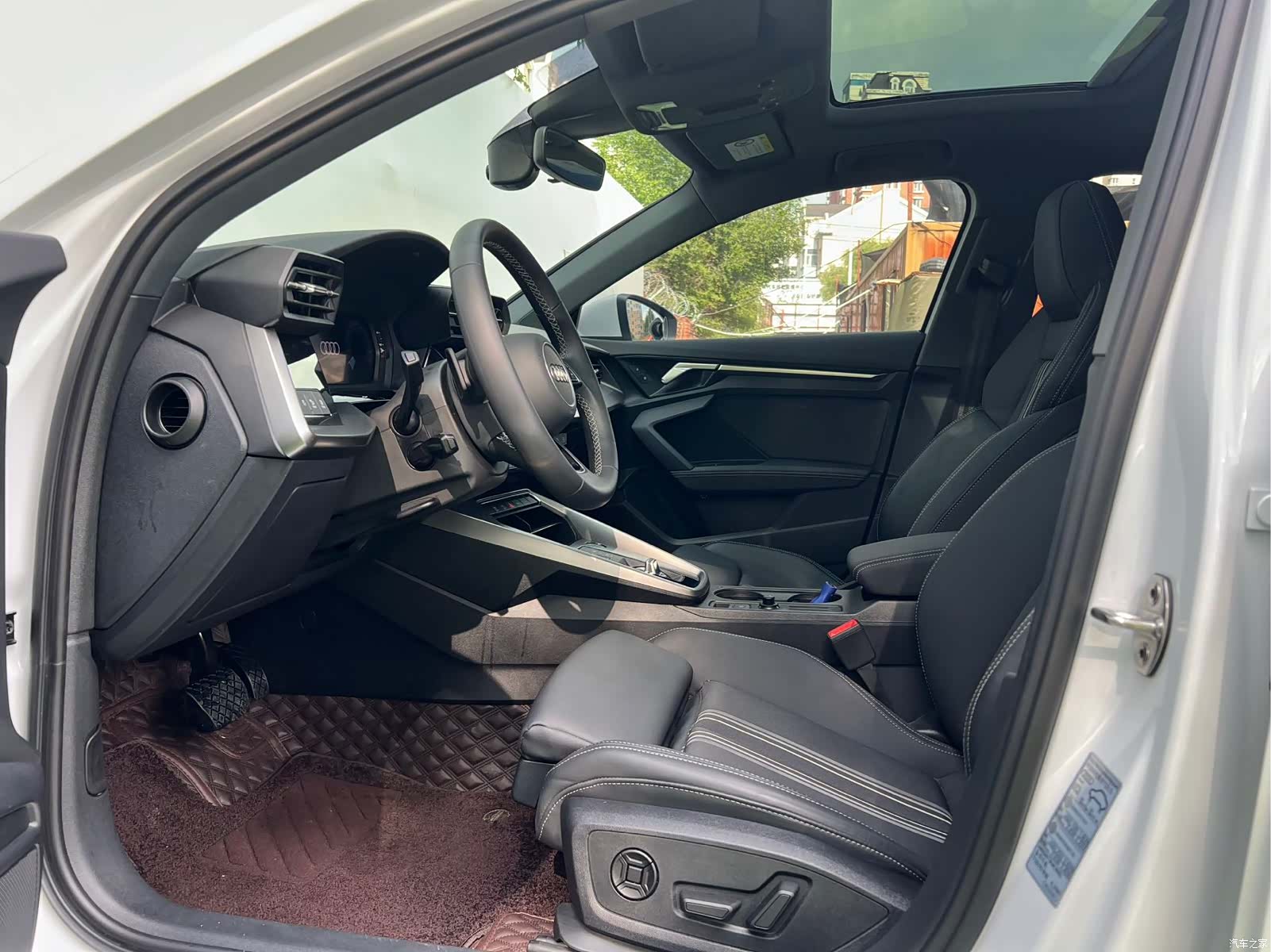 Audi A3, 2023 4