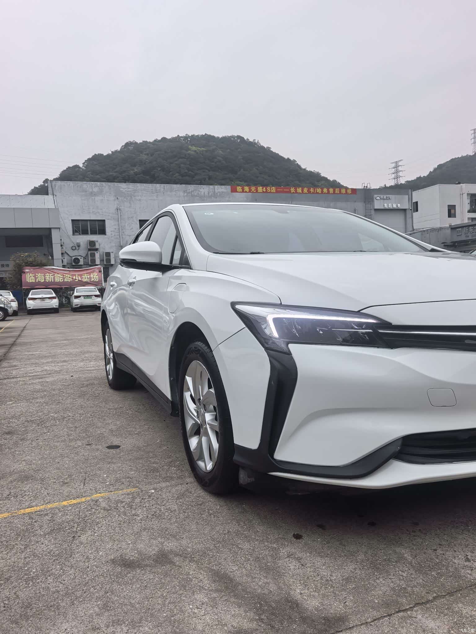 Buick Velite, 2022 3