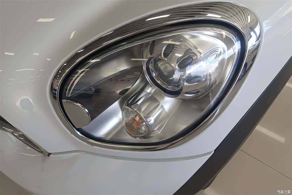 Mini Countryman, 2016 все фото