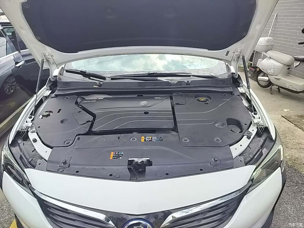 Buick Velite, 2021 20