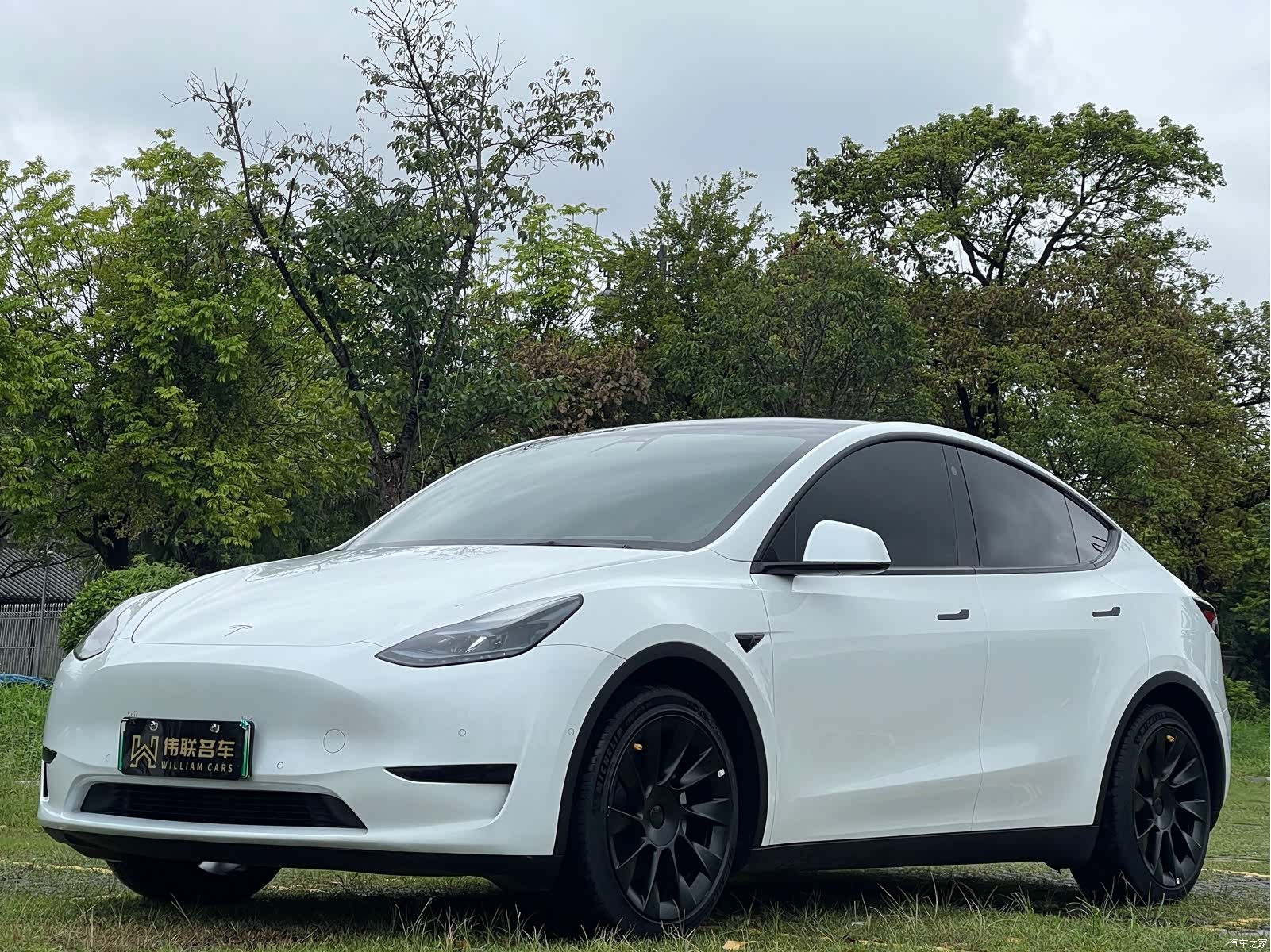 Tesla Model Y, 2023 1