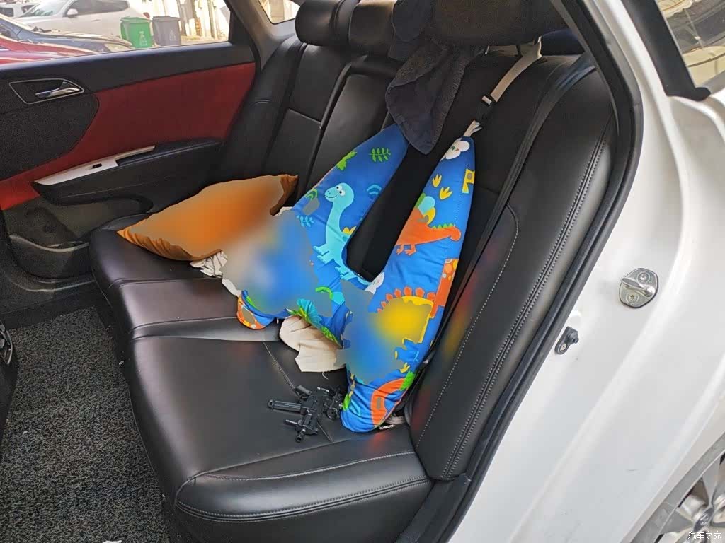 Hyundai GLS, 2016 14